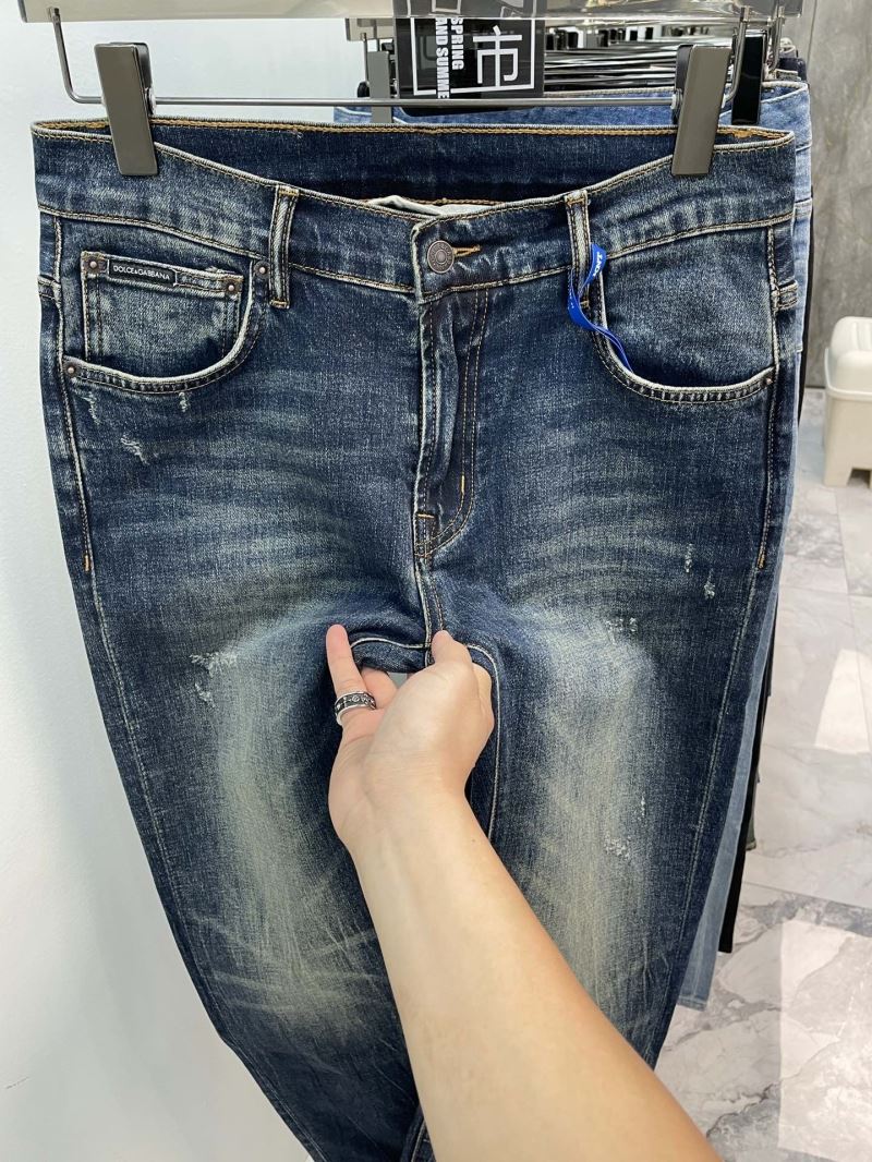 Dolce Gabbana Jeans